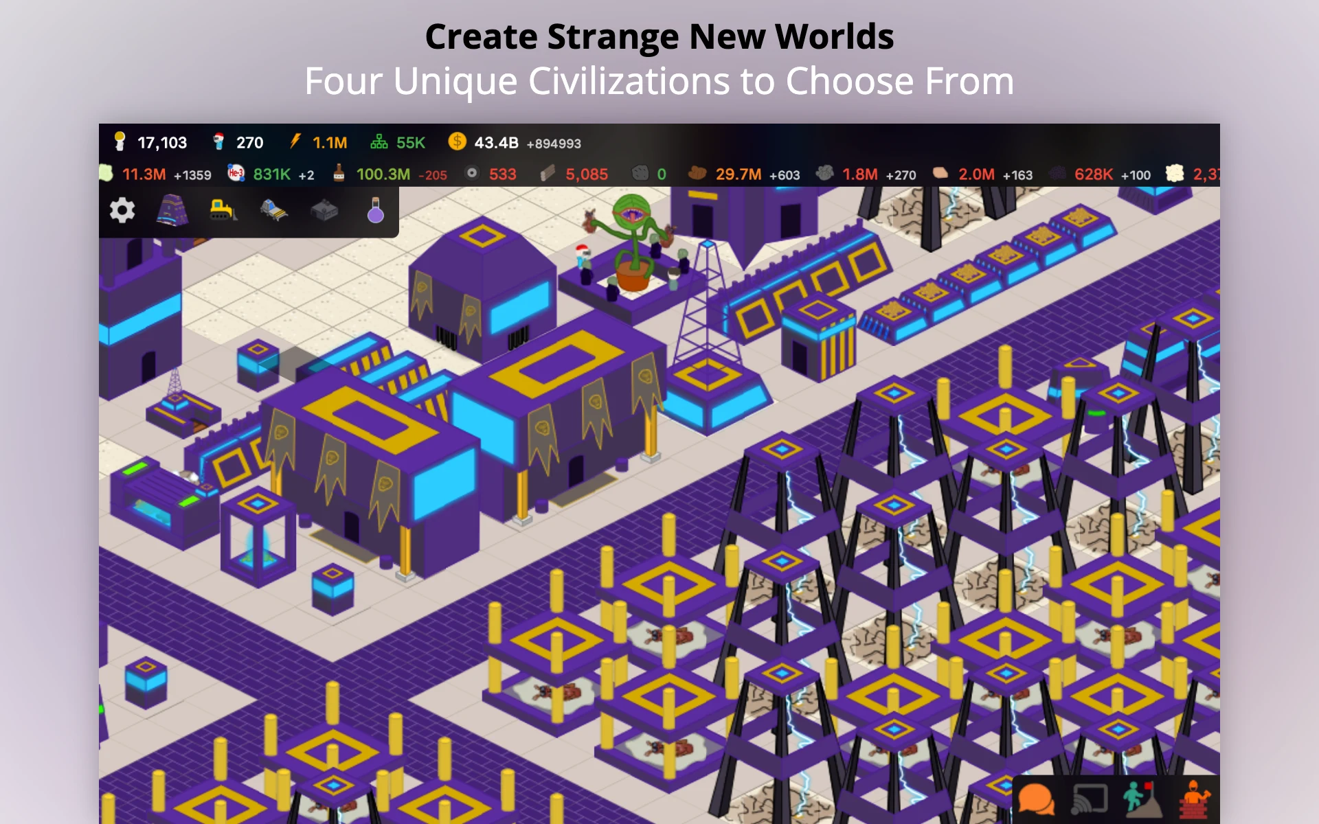My Colony screenshot