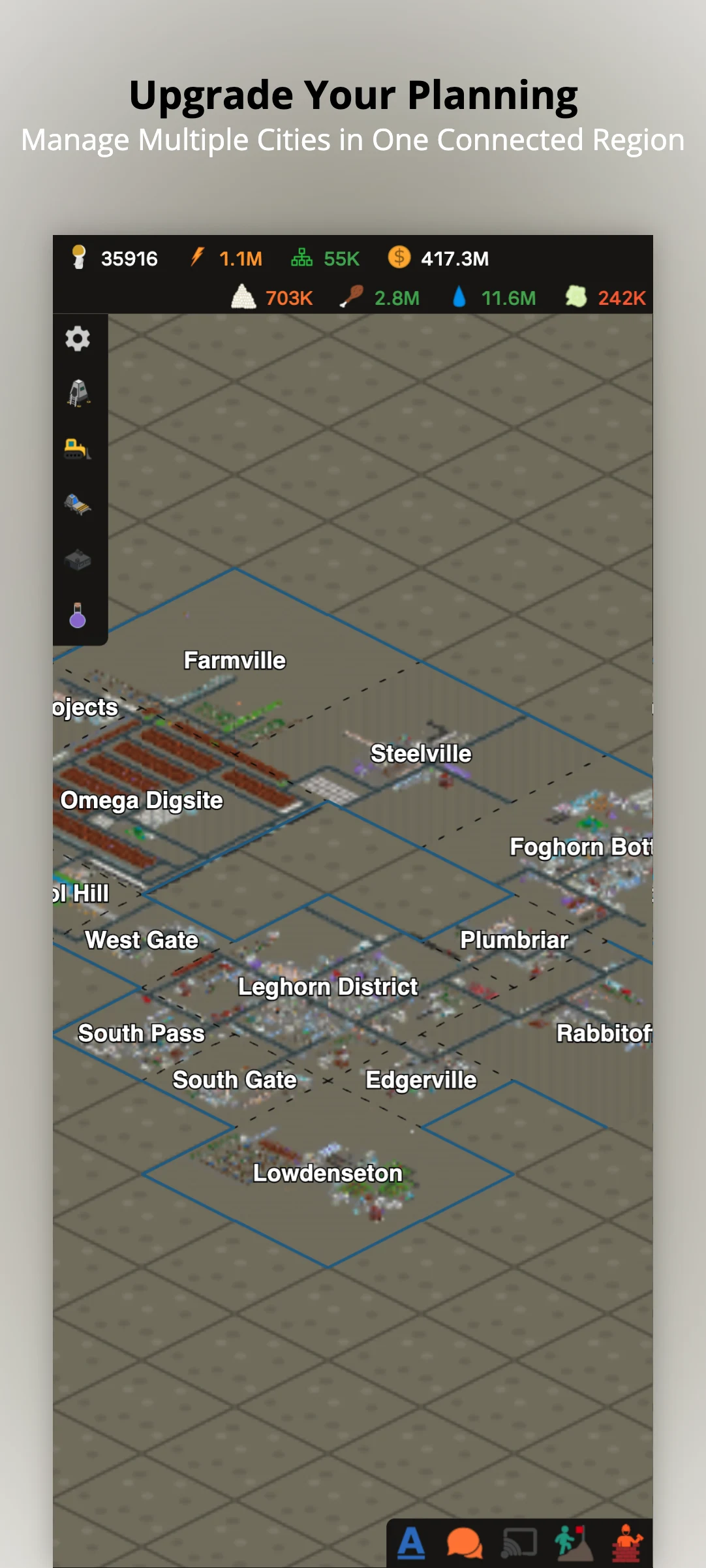 My Colony screenshot