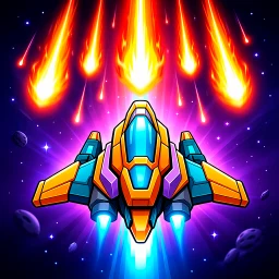 Biểu tượng Idle Space: Ship Crafting RPG